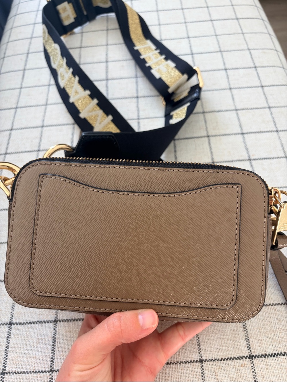 Marc Jacob’s Crossbody - Picture 7 of 13